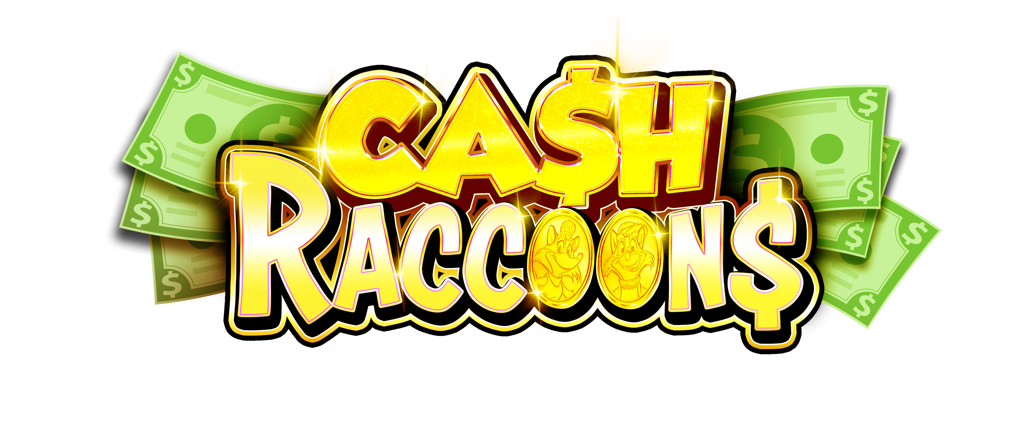 Cash Racoons