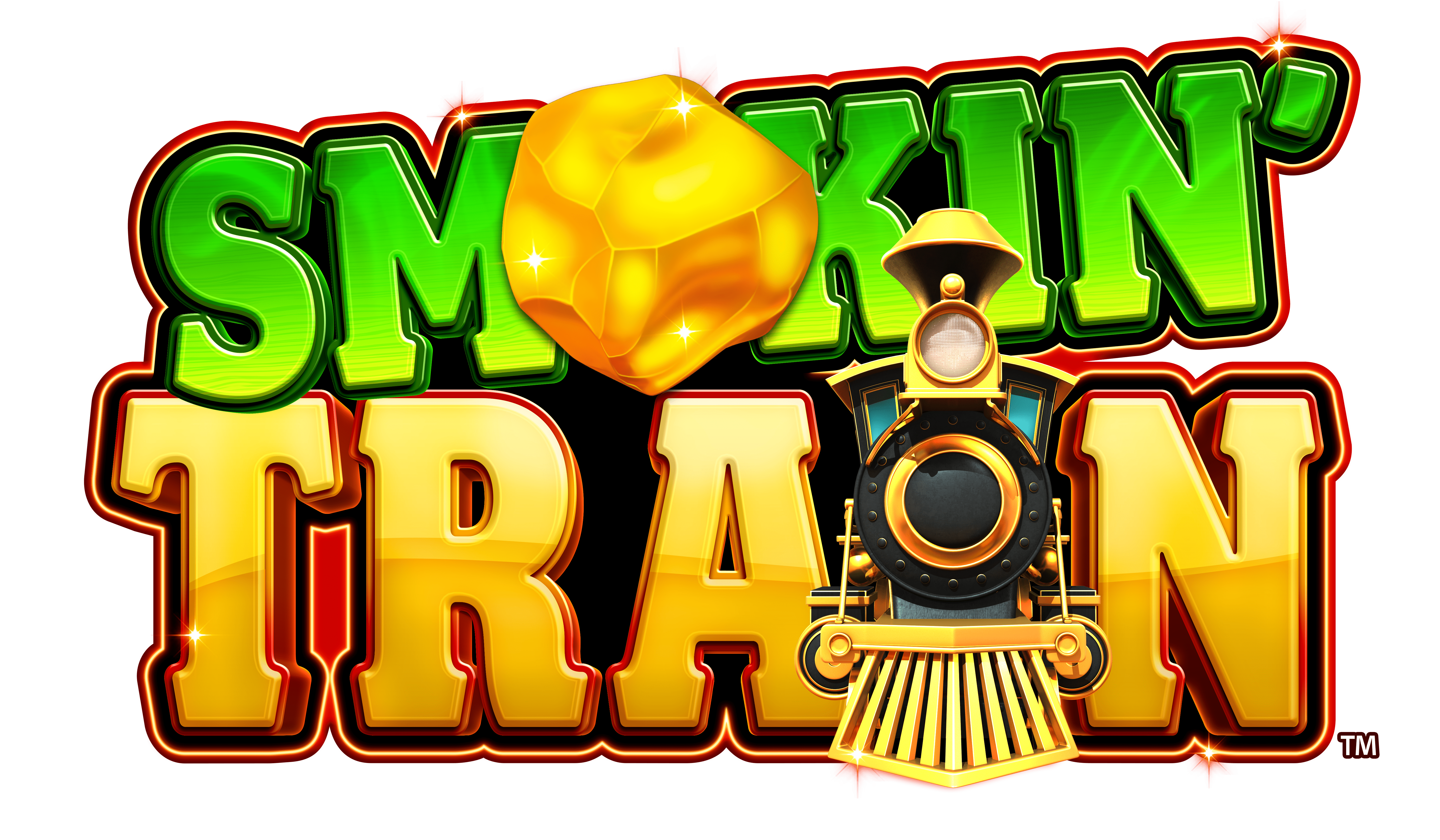 Smokin' Train