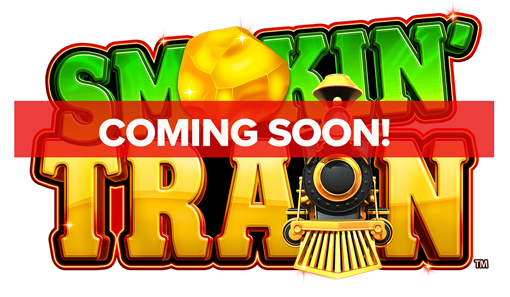 Smokin' Train