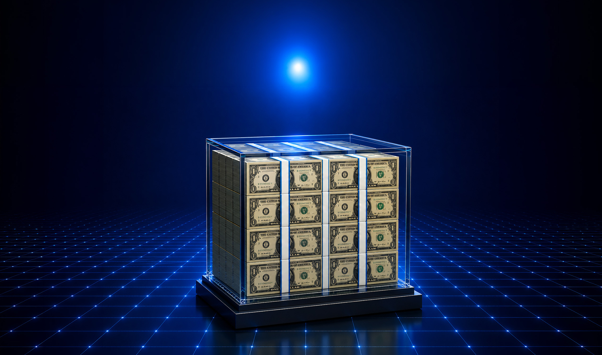 10 K Cash Cube 2000x1180