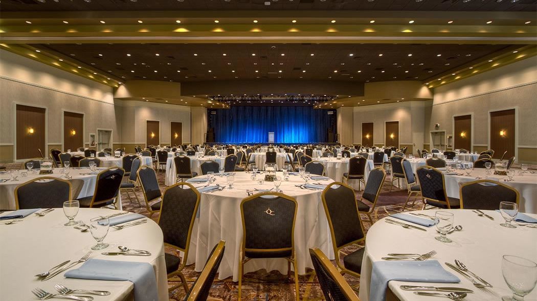 venue photo